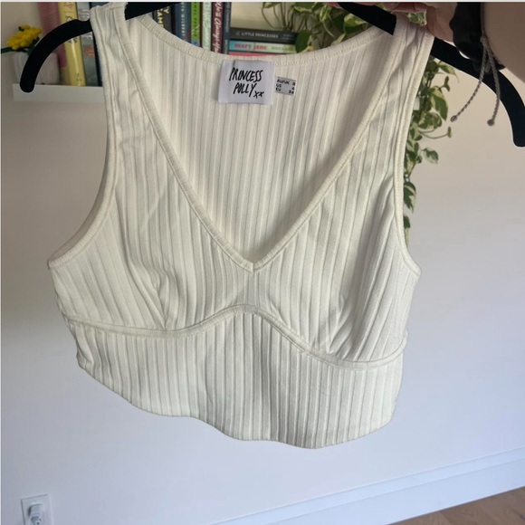 Princess Polly Tank Top - Picture 4 of 4